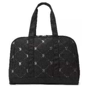 VICTORIA’S SECRET LOGO TOTE BAG